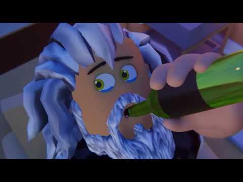 Grandad Shoots son (Were in Heaven) Credits in description👇👇👇