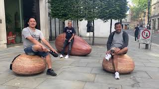 Balungan Kere - Ndarboy Genk Reggae Cover by Bala Kurawa London
