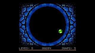 Celebrity YOOMP! – Atari XL/XE Wealth