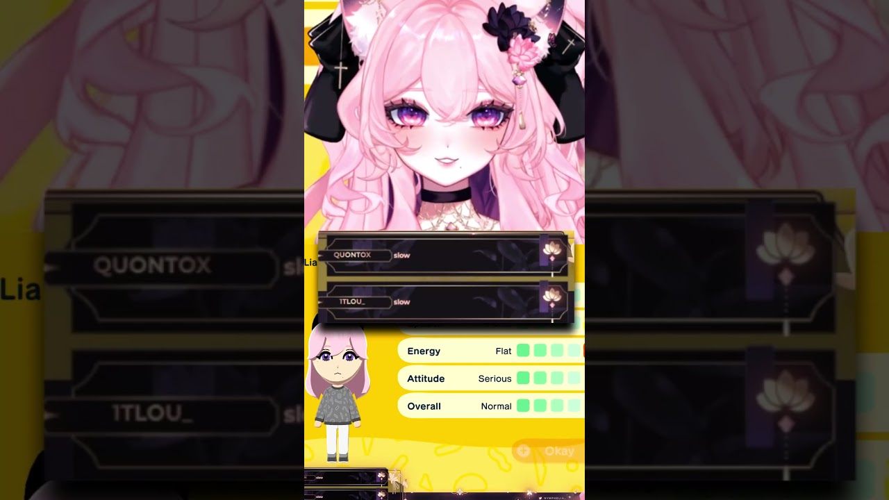 Short thumbnail