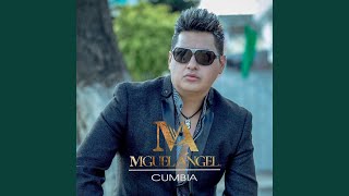 Video thumbnail of "Miguel Angel - Nunca me faltes"