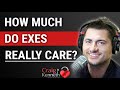 Do they even care exes care more than you think