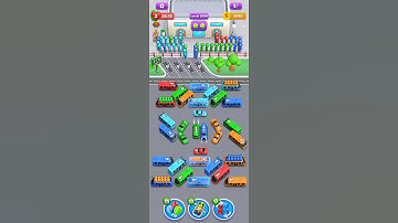 Crowd Express Level 2048 #stage2 #challengelevel