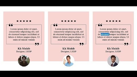 Web Design and Development | Bangla Tutorial | LEDP | kh Muhib | Class-16-n