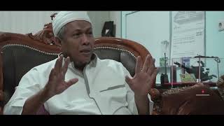 Wawancara Ekslusif Dengan Pak Haji Haryanto