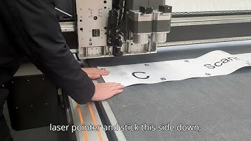 BW Scanner Calibration Tutorial