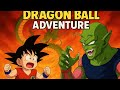 [Goku Arc] Dragon Ball Adventure [悟空篇］七龙珠大冒险 最接近漫画的龙珠游戏 #dbz #arcade #gameboy #dragonballz #gaming