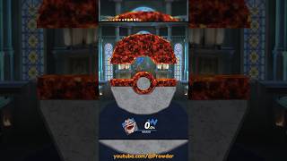 Who Can Pass The Pokeball Challenge ? Part 2