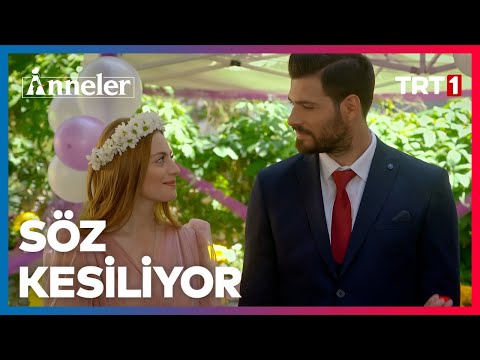 Söz Kesiliyor | Anneler 162. Bölüm