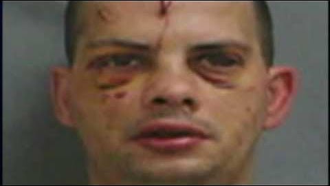 Man Pleads Guilty In Crash That Killed Mom, Son