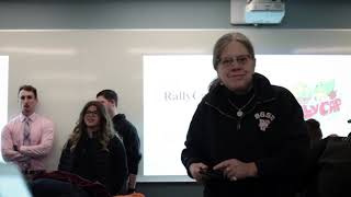 Vignette of Teacher and Classroom Techniques