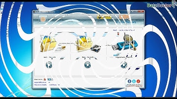How to Recover Data from Corrupted 256 GB Flash Drive using DDR Recovery Software