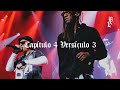 Racionais Mc's - Capítulo 4 Versículo 3 (Racionais 3 Décadas Ao Vivo) image