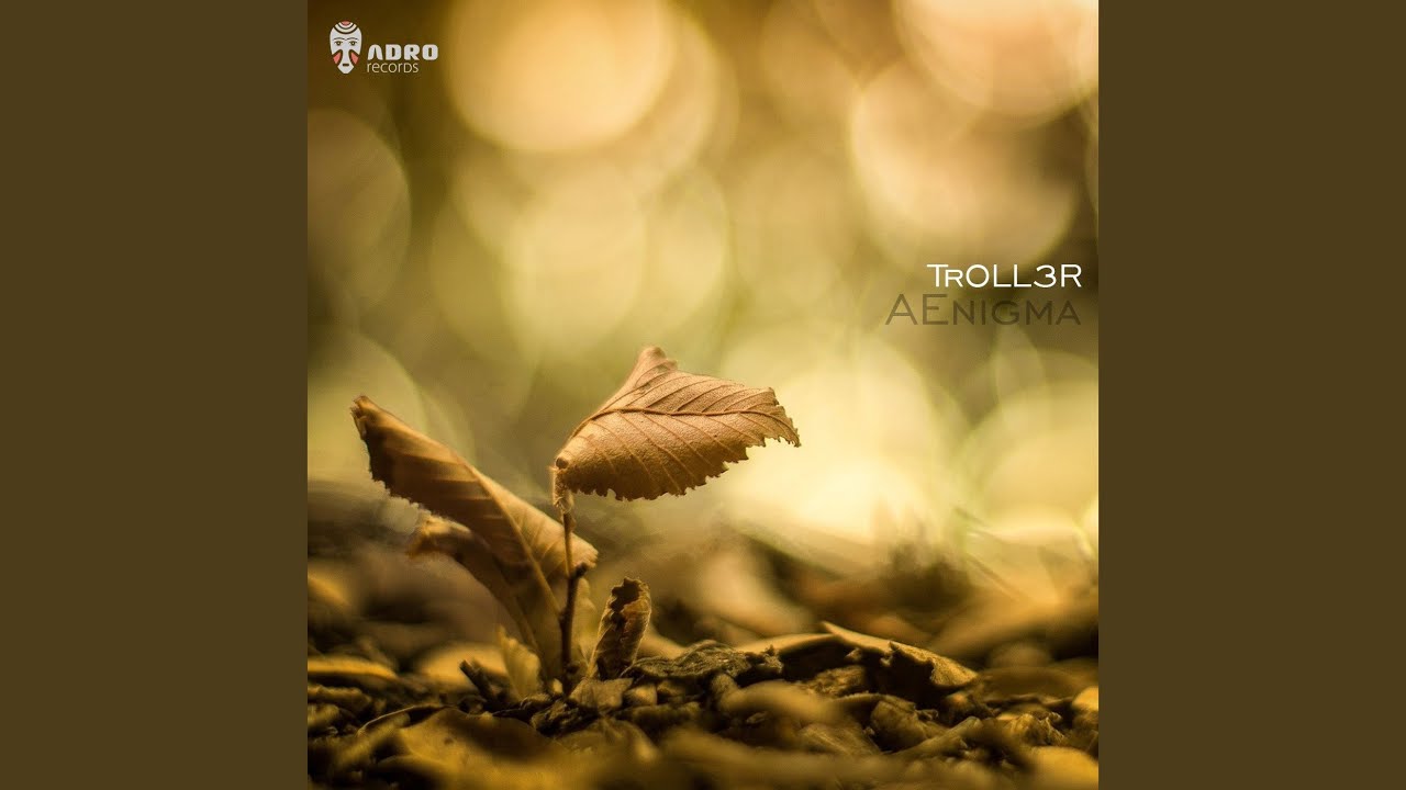 AEnigma - YouTube