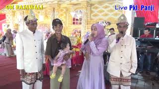 // Helo -Helo // Dwet Bareng  Sohibul Hajat \u0026 Mbk Siska //OM RAJAWALI
