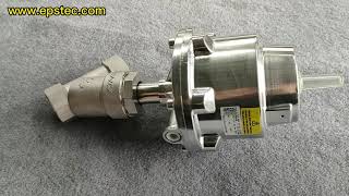 Download Lagu EPS machine spare parts - GEMU DN40 angel valve MP3 Download Lagu EPS machine spare parts - GEMU DN40 angel valve MP3