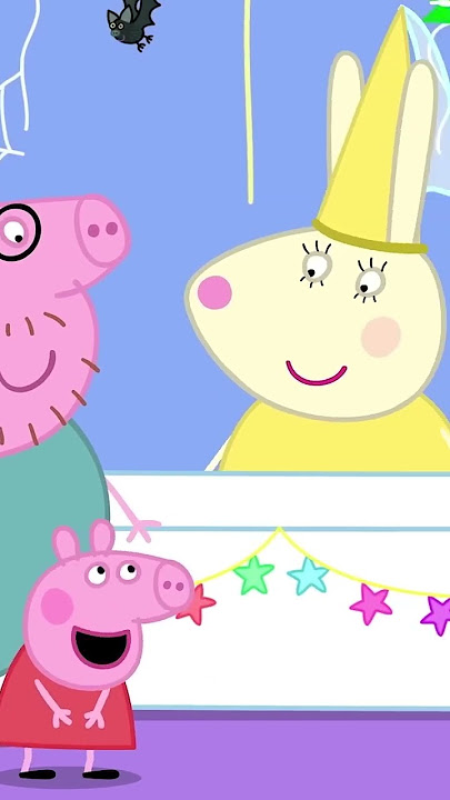 Peppa Pig Tales 🥾 The Very Muddy Obstacle Course 💦 BRAND NEW Peppa Pig  Episodes 