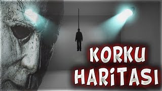 Dünyanin En Korkunç 2. Hari̇tasi Adami Asmişlar Csgo