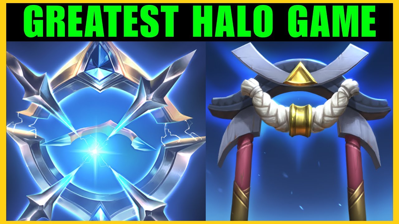 Champion Halo 10 Worker Opener! Legion TD 2 RANKED