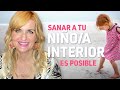 SANAR A TU NIÑO/A INTERIOR - (extracto clase curso online “Libertad&quot;) - María José Cabanillas