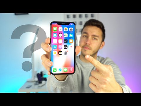 iPhone X en 2021, ¿Vale la pena?