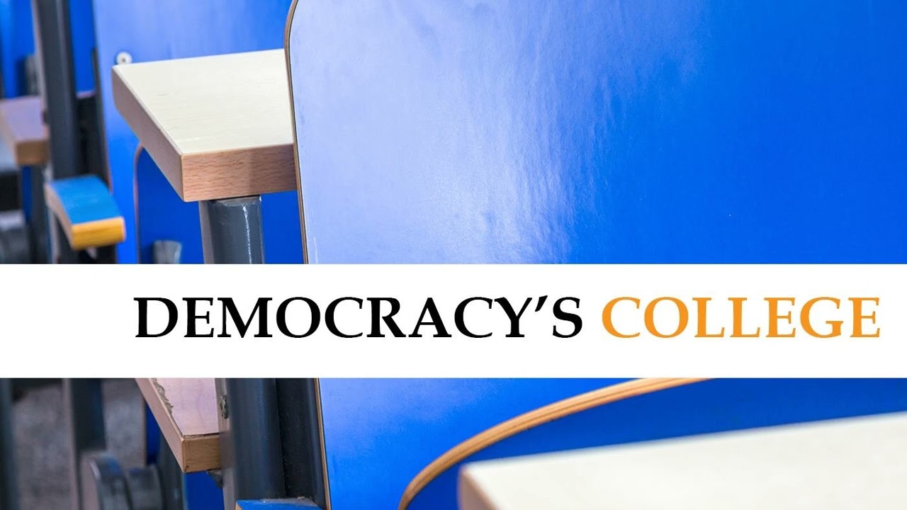 Examining the Statewide Movement for Reform in Developmental Education Across Illinois