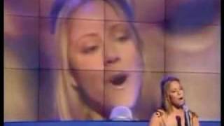 Do You Know Where You're Going To LIVE by Mariah Carey