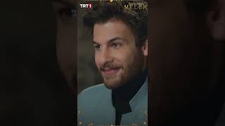 Aslan Doktor! - Benim Adım Melek 13. Bölüm