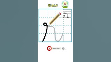 TIPS viết chữ r Luyện viết chữ đẹp lớp 1| #shorts #thuvientieuhoc #tiếngviệtlớp1 #tiếngviệtlớp1