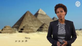 4.6 Heritage Under Threat - conclusion module 4 with dr. Sada Mire