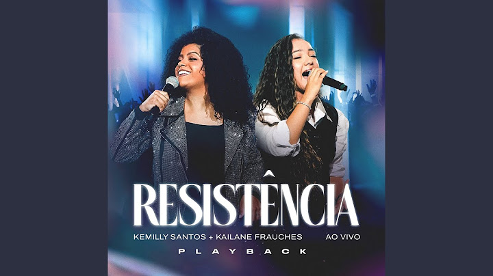 Resistência (Ao Vivo)
