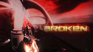 Broken COD BO2 edit