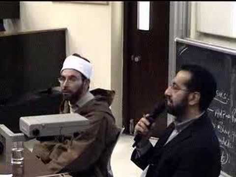 TISS-2nd Hadith; Tenth Part - YouTube