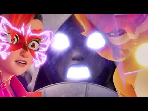 HUNTING CHRYSALIS! Nemesis, Season 6 FINALE [Review] | Last video from "HORA Cartoon"