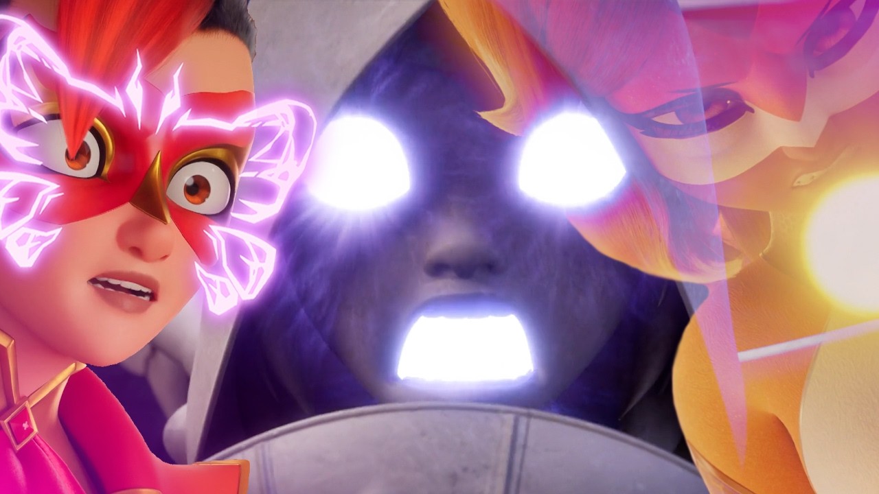 Latest Title & Thumbnail