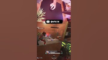 We All Know What Happened at The End 💀 #octane #movement #apex #apexlegends #apexmovement