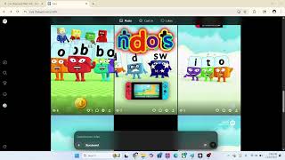 Sora Ai Letter Blocks Alphablocks Spell, Ai Compilation Part 1