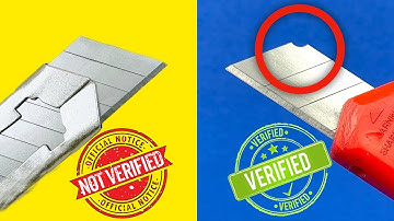 Hidden features of tools you use every day and don