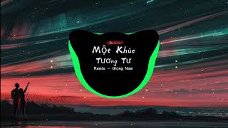 Một Khúc Tương Tư Remix ( Giọng Nam ) Nhạc Tik Tok Trung Quốc.