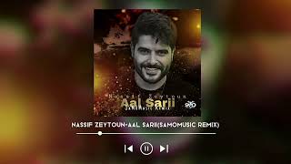 Nassif zeytoun - Aal Sarii (SaMoMusic Remix) .... (ناصيف زيتون و سامو موزیک- عالسريع ( ریمکس Resimi