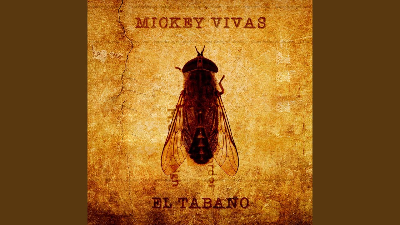 Watch El Tabano on YouTube Watch El Tabano on YouTube