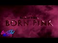 BORN PINK Demo Beat 