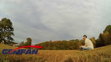 Carving Terra Firma // MQC ONE // GuerillaFPV