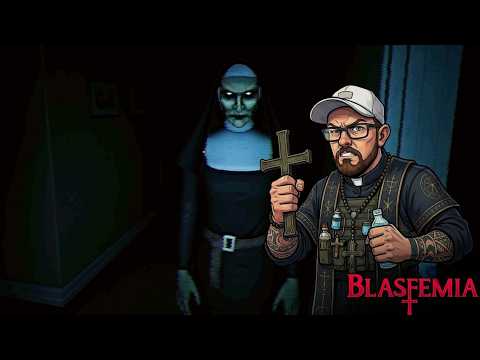 Blasfemia - Zefix numol