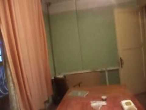 იყიდება 3 ოთახიანი ბინა ლოჯით და მიშენებით საბურთალოზე -- Myclient.ge