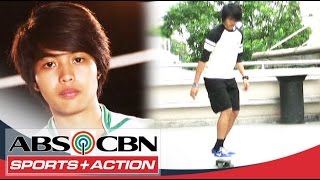 One-on-one with Ara Galang