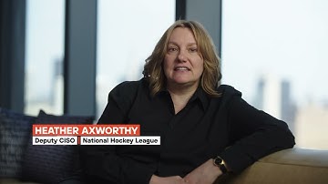 The NHL Stays Ahead of the Game with Palo Alto Networks