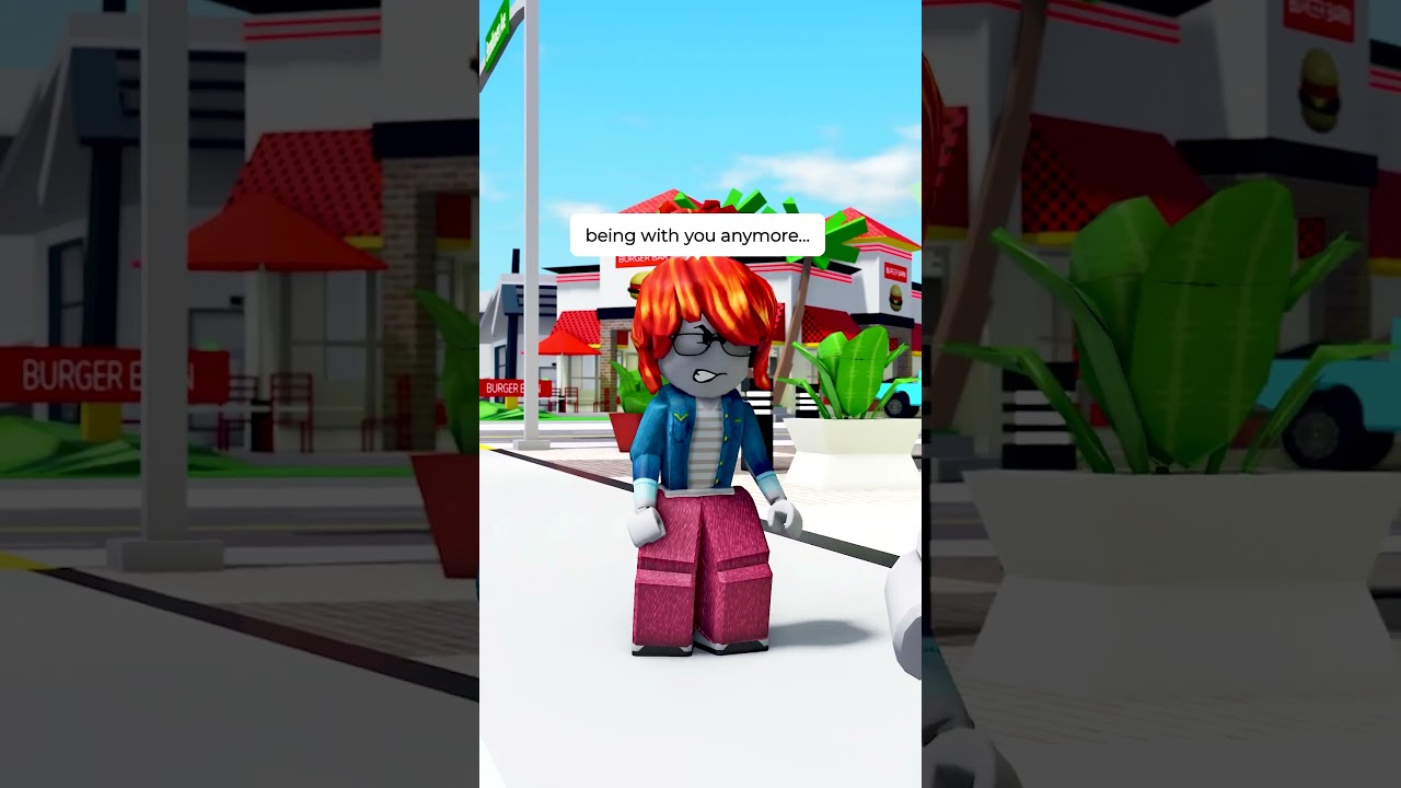 Она отомстила беконам! 😡