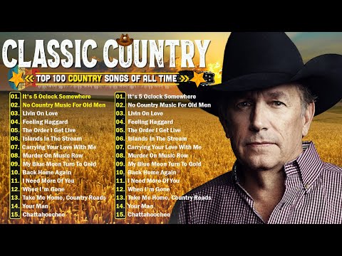 Classic Timeless Country