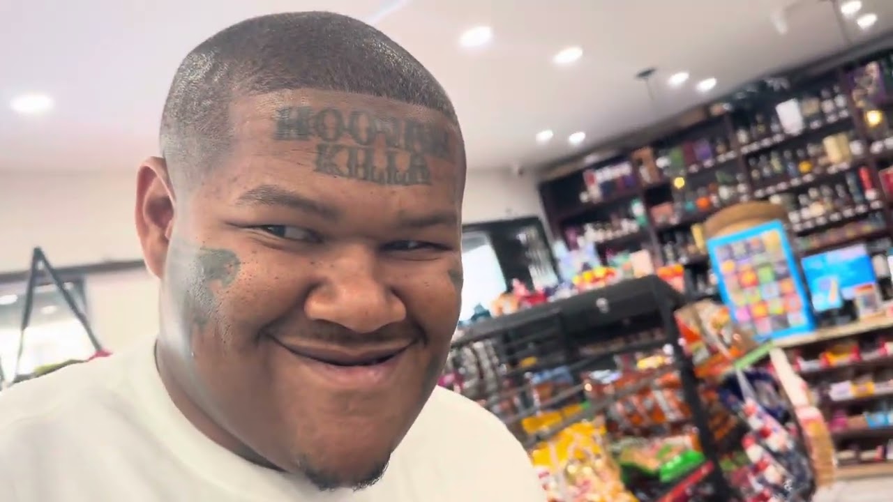 LIQUOR STO TIME WIT CHINA MAC (My Only IG @55thstreet_ )